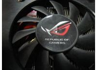 Лот: 13074921. Фото: 7. Игровая видеокарта 1Gb PCI-E ASUS...