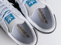 Лот: 24973216. Фото: 5. Кеды Adidas Samba Rose