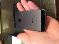 Лот: 4901971. Фото: 6. iPhone 5 16gb сотояние 4+