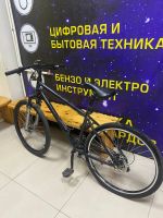 Лот: 25797906. Фото: 4. Велосипед Forward Altair. Красноярск