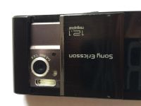 Лот: 6060815. Фото: 3. Sony Ericsson Satio U1i. Смартфоны, связь, навигация