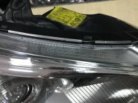 Лот: 25639555. Фото: 3. Правая фара Hyundai Equus (адаптив... Авто, мото, водный транспорт