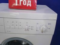 Лот: 16862765. Фото: 3. Стиральная машина bosch wfc 2060... Бытовая техника