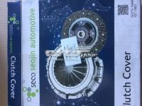 Лот: 12008483. Фото: 2. Корзина сцепления Aсcent (MC... Автозапчасти