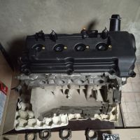 Лот: 17442964. Фото: 2. Двигатель Mitsubishi ASX 1,6 4А92. Автозапчасти