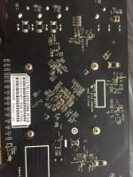 Лот: 11232535. Фото: 2. Gtx 750 1gb по последней ставки... Комплектующие