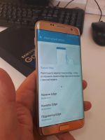 Лот: 11808208. Фото: 3. Samsung Galaxy S7 Edge 32Gb. Красноярск
