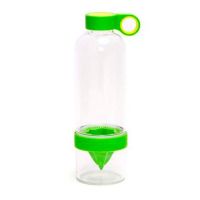 Лот: 8004404. Фото: 2. Бутылка-соковыжималка Citrus Zinger. Посуда, кухонная утварь