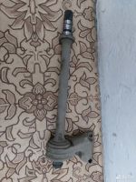 Лот: 24985399. Фото: 6. Привод передний правый mazda axela...