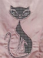 Лот: 9597563. Фото: 3. Супер-платье с кошкой 110-130. Дети растут