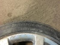 Лот: 11308991. Фото: 5. Летние Bridgestone Turanza 225...