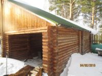 Лот: 5113406. Фото: 6. Продам Дом, черновая, д. Вечерницы...