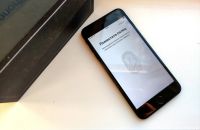Лот: 17819535. Фото: 2. Apple iPhone 7 Plus 128гб. Смартфоны, связь, навигация