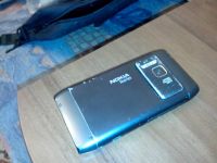 Лот: 4976502. Фото: 2. Nokia N8. Смартфоны, связь, навигация