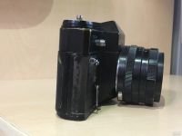 Лот: 13131717. Фото: 5. Zenit TTL