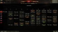 Лот: 3500566. Фото: 4. "Вкусный" аккаунт World of Tanks... Красноярск