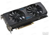 Лот: 12252311. Фото: 2. Видеокарта EVGA GeForce GTX 970... Комплектующие