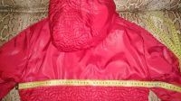 Лот: 2802043. Фото: 7. куртка для девочки, 2 в 1 р.122-134