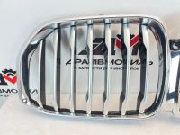 Лот: 25661260. Фото: 2. решетка радиатора BMW X5 G05. Автозапчасти