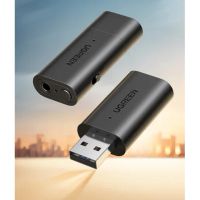Лот: 21437608. Фото: 4. Адаптер UGREEN CM523 USB 2.0 to... Красноярск
