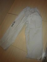 Лот: 2655478. Фото: 3. Детский добок (кимоно), таэквондо. Спортивные товары