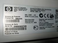 Лот: 6208070. Фото: 4. HP Laser Jet P2015n. Красноярск