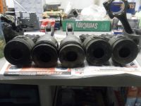 Лот: 12793166. Фото: 4. Поршень + шатун Mazda Titan TF. Красноярск