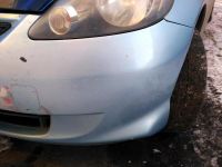 Лот: 11126343. Фото: 4. Бампера на HONDA FIT передний... Красноярск