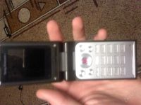 Лот: 2337529. Фото: 2. сотовый телефон sony ericsson. Смартфоны, связь, навигация