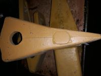 Лот: 14961120. Фото: 2. Коронка 207-70-14151 РС220/300... Автозапчасти