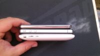 Лот: 3013695. Фото: 6. Apple IPod Touch 1G 8Gb Wi-Fi...