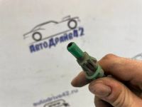 Лот: 24694194. Фото: 9. трубка абсорбера Opel Astra L48