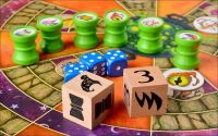 Лот: 11353236. Фото: 5. Настольная игра Волшебный котел
