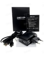 Лот: 10660068. Фото: 3. 4.5" Смартфон DEXP Ixion E345... Красноярск