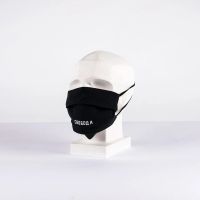 Лот: 16236905. Фото: 2. Защитная маска из ткани "Свобода... Медицина