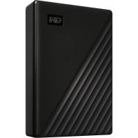 Лот: 21439023. Фото: 4. Внешний жесткий диск WD 4TB My... Красноярск