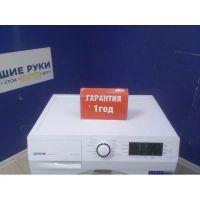 Лот: 25722519. Фото: 3. Стиральная машина Gorenje W65Z23... Бытовая техника