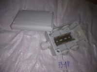 Лот: 9216053. Фото: 6. ( 33-1\1) оз..вбЮ..коробка распределительная...