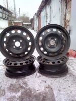 Лот: 13368503. Фото: 5. Диски штамповка