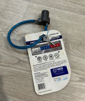 Лот: 23272815. Фото: 2. Замок тросовый дисковый ВС2-6А. Велоспорт