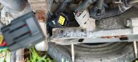 Лот: 23305889. Фото: 15. Двигатель Subaru EJ15