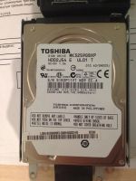 Лот: 5008951. Фото: 2. HDD Жесткий диск винчестер Toshiba... Комплектующие