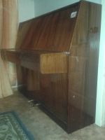 Лот: 8600158. Фото: 2. Пианино. Музыкальные инструменты
