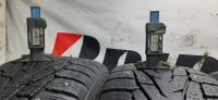 Лот: 19874965. Фото: 3. 225/65R17 106T XL Nokian Hakkapeliitta... Авто, мото, водный транспорт