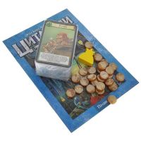 Лот: 9385952. Фото: 2. Настольная игра "Цитадели". Сувениры, подарки