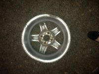 Лот: 5935235. Фото: 2. Комплект литья К&K R14 4*100 обмен. Шины, Диски