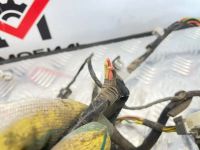 Лот: 25896812. Фото: 6. проводка салона Hyundai Matrix...