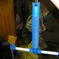 Лот: 16514609. Фото: 2. музыкальная колонка,банка 7UP. Аудиотехника