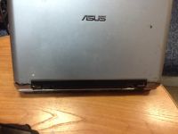 Лот: 5274329. Фото: 5. Ноутбук Asus неисправный