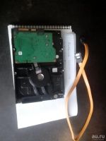 Лот: 10693085. Фото: 3. Seagate ST1000DM003. Компьютеры, оргтехника, канцтовары